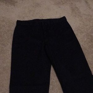 Men's Express dress pants